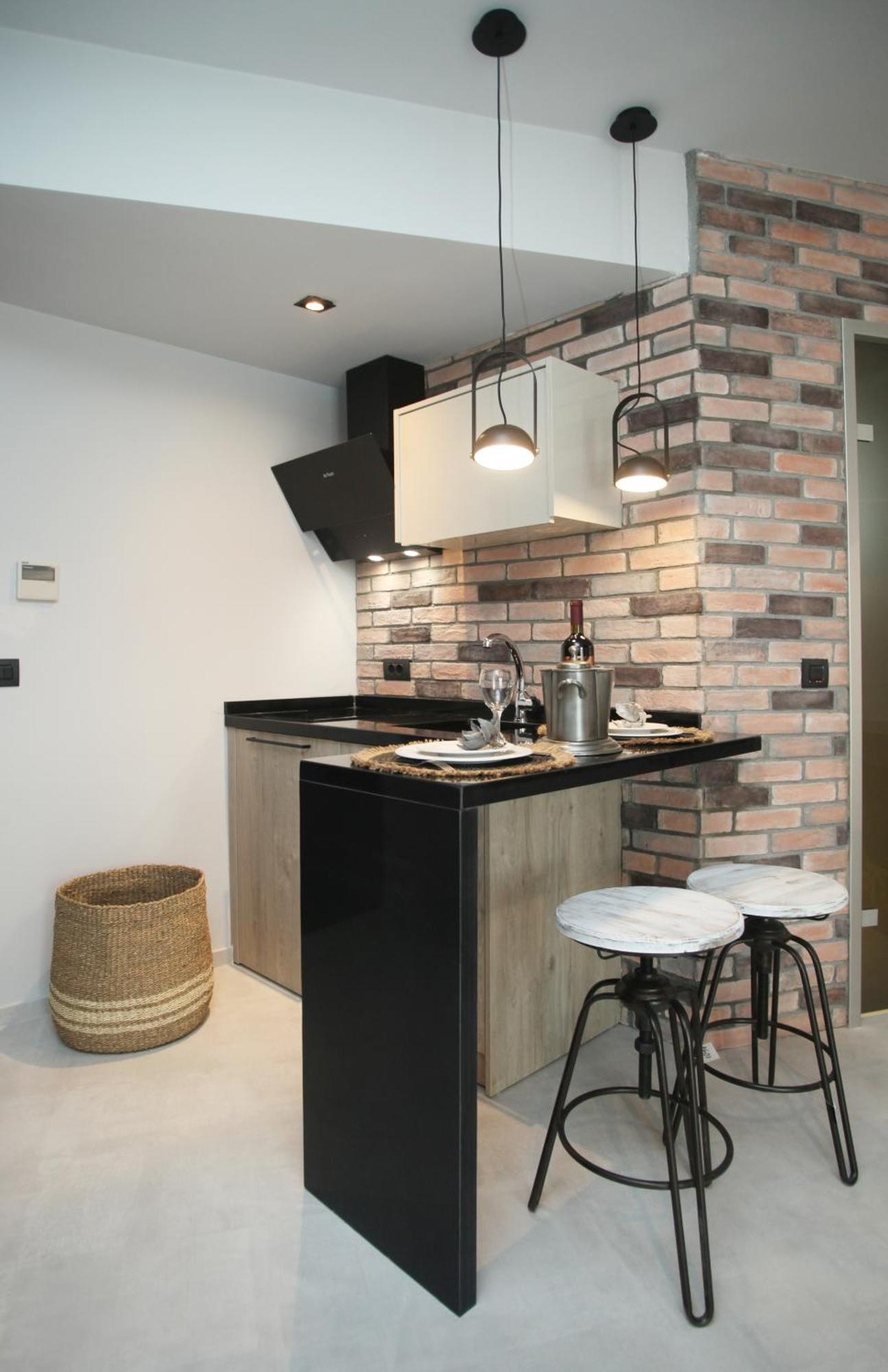 Athinais Luxury Apartments Hanioti Esterno foto